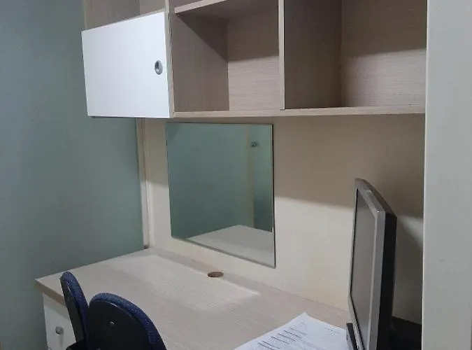 My2ndstay Seoul