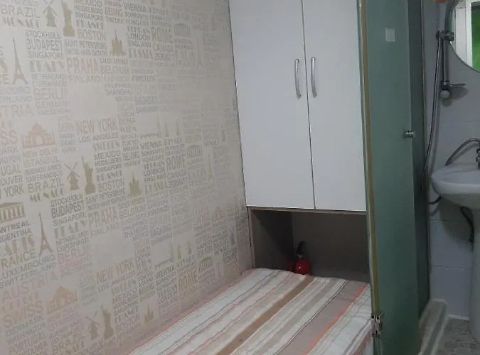 My2ndstay Hostel