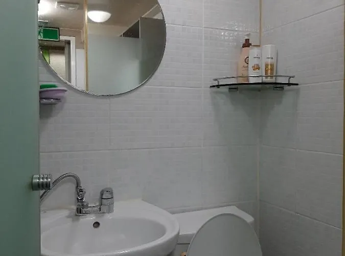 My2ndstay Seoul