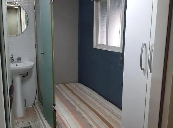 Hostel My2ndstay Seoul