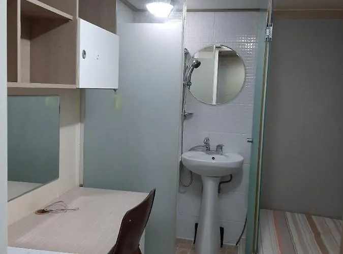 Hostel My2ndstay *