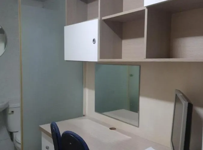 Hostel My2ndstay
