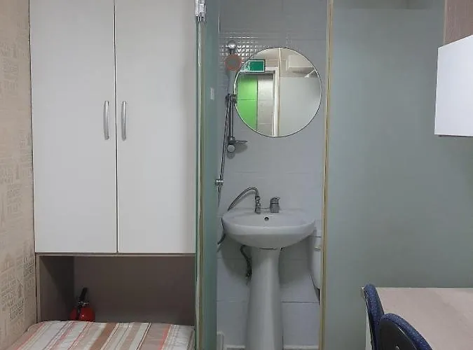 My2ndstay * Seoul