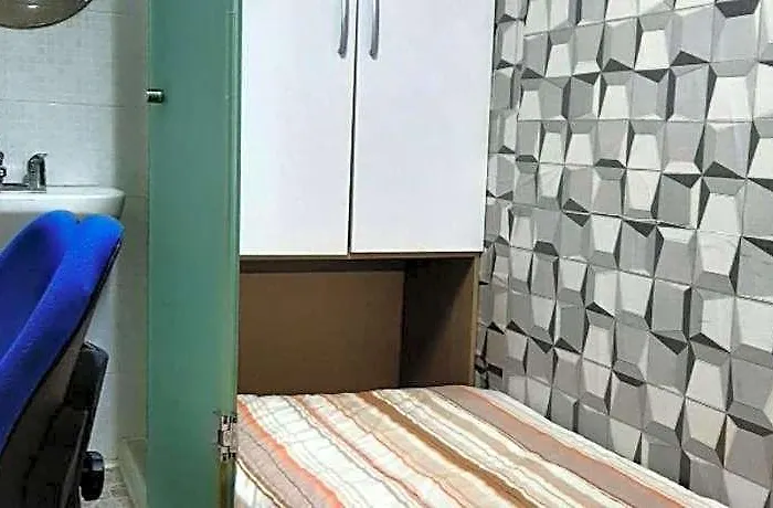 Hostel My2ndstay Seoul