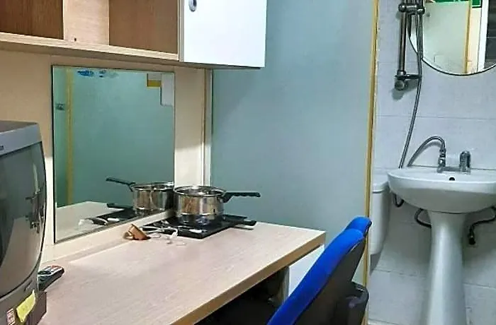 Hostel My2ndstay Seoul