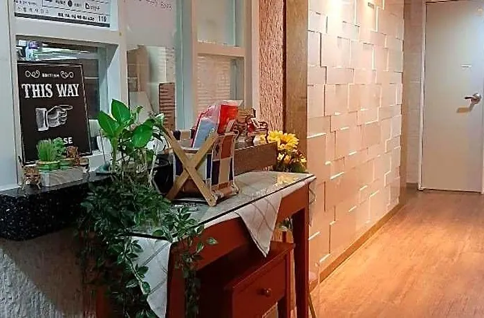 Hostel My2ndstay *