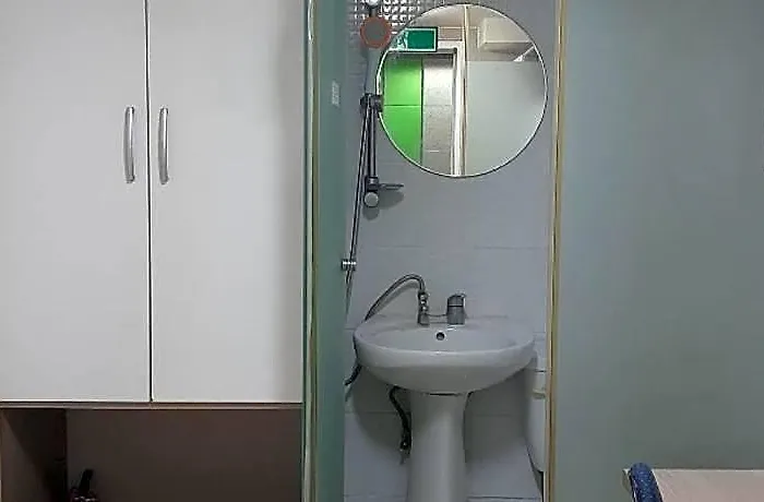 My2ndstay Seoul