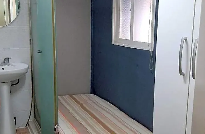 Hostel My2ndstay
