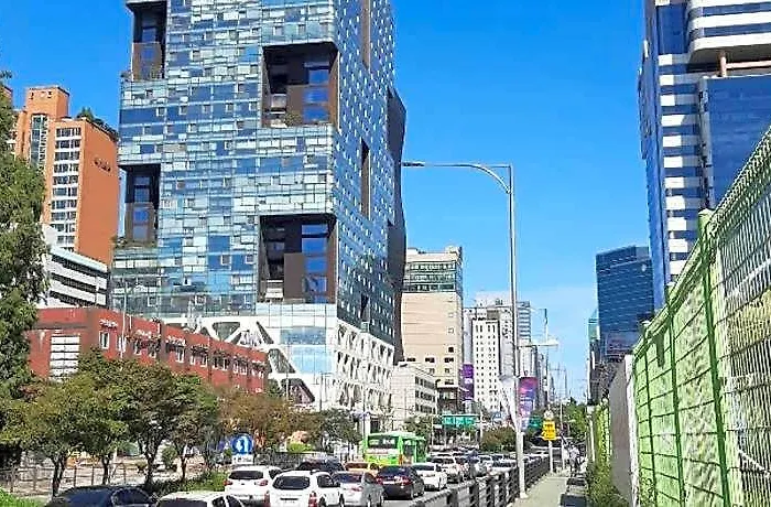 My2ndstay Seoul